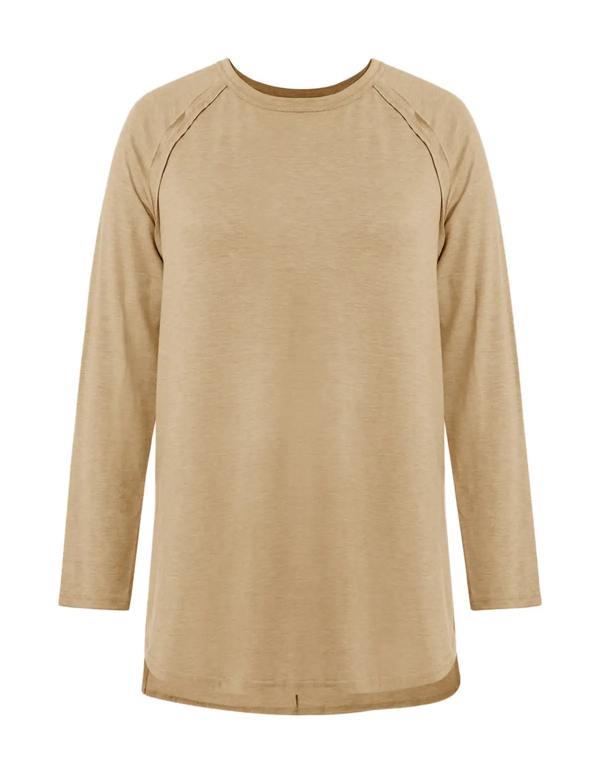 CicyBell-Women-Khaki-Top_Blouses-G3P754_1.webp