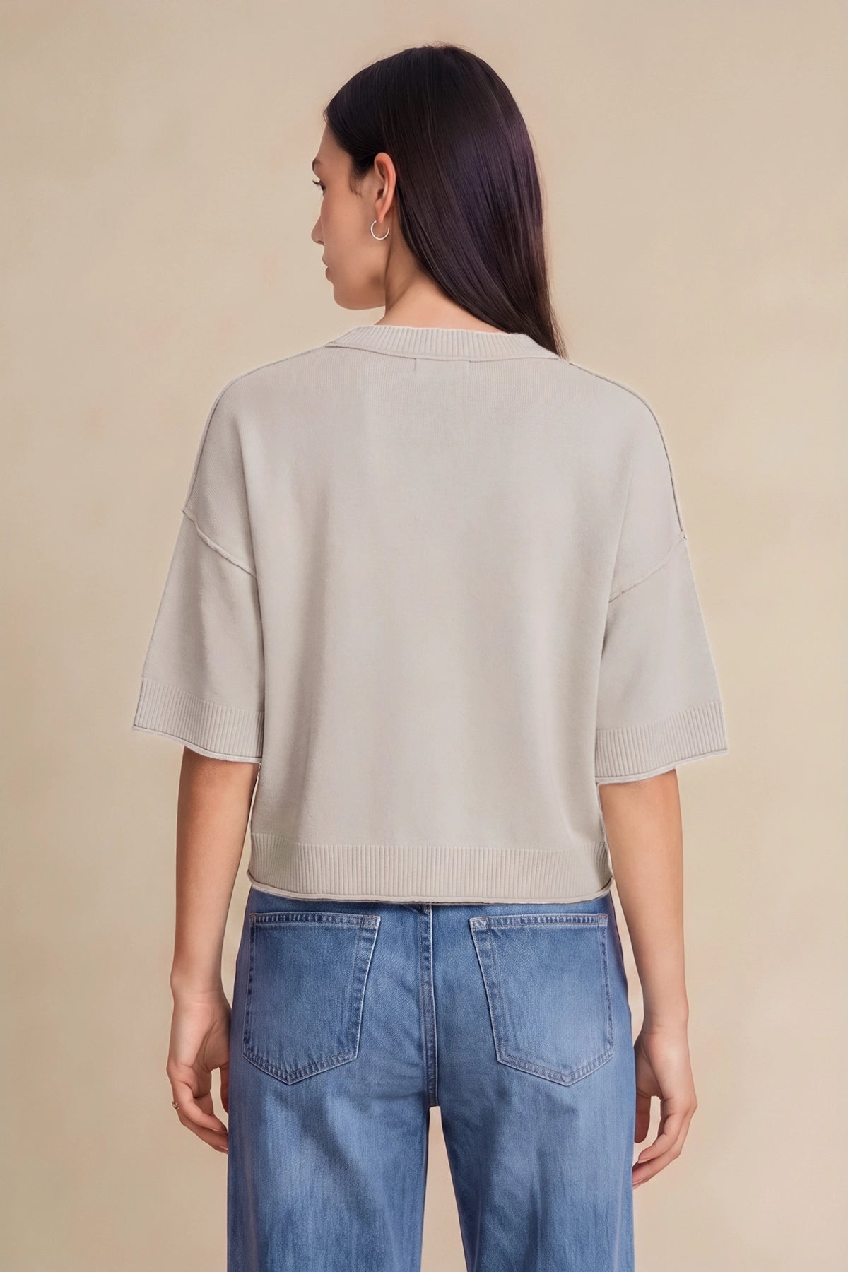 CicyBell-Women-Khaki-Tops-RC6738_4.webp