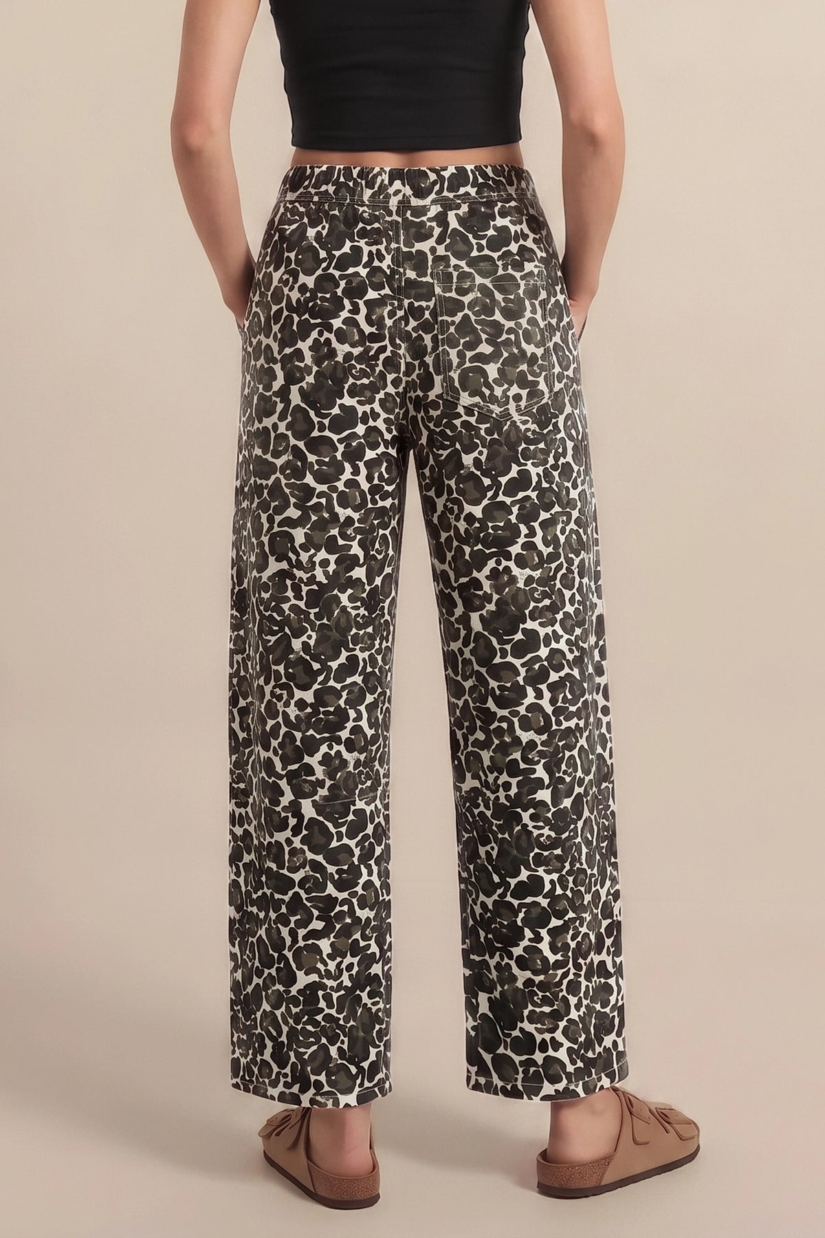 CicyBell-Women-Leopard-Jeans-NX2636_1.webp