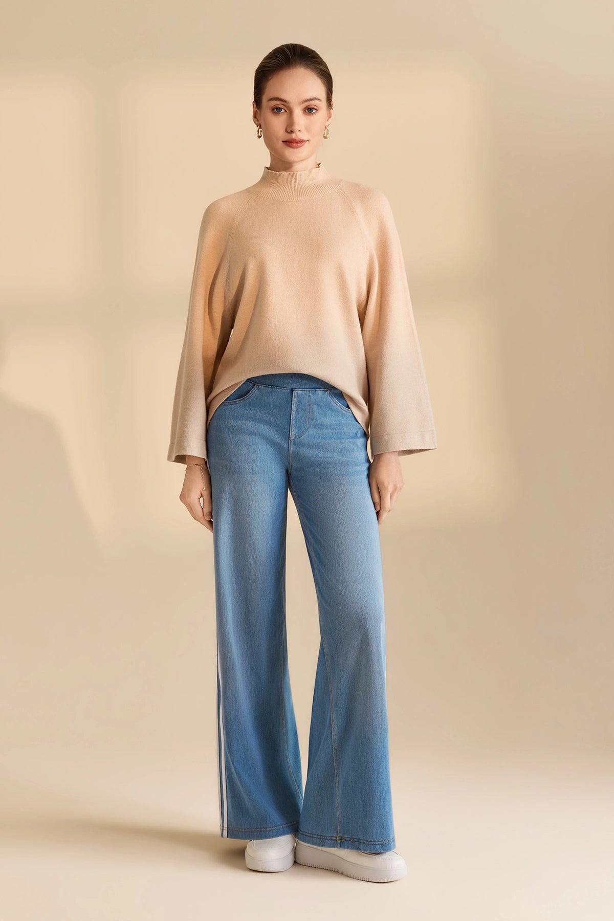 CicyBell-Women-LightBlue-Pants-NX2671_2.webp
