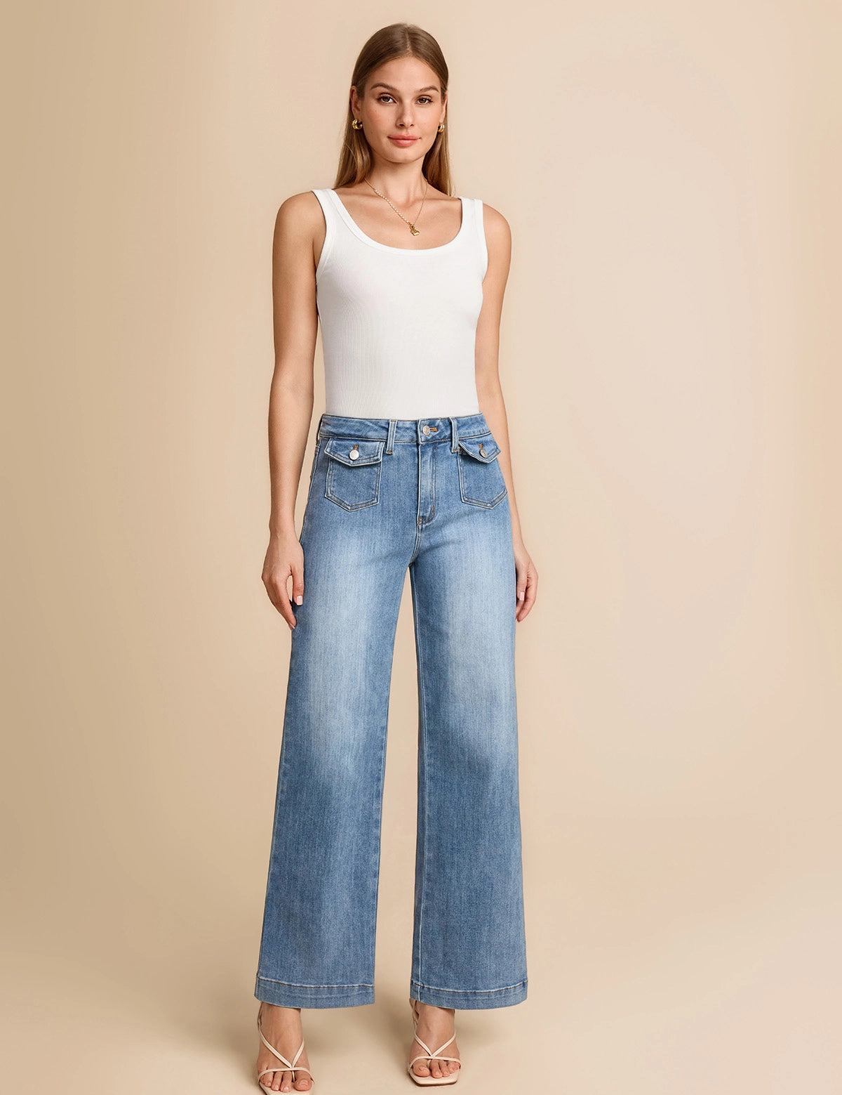 CicyBell-Women-LightBlue-WideLegJeans-N5Z007_2.webp