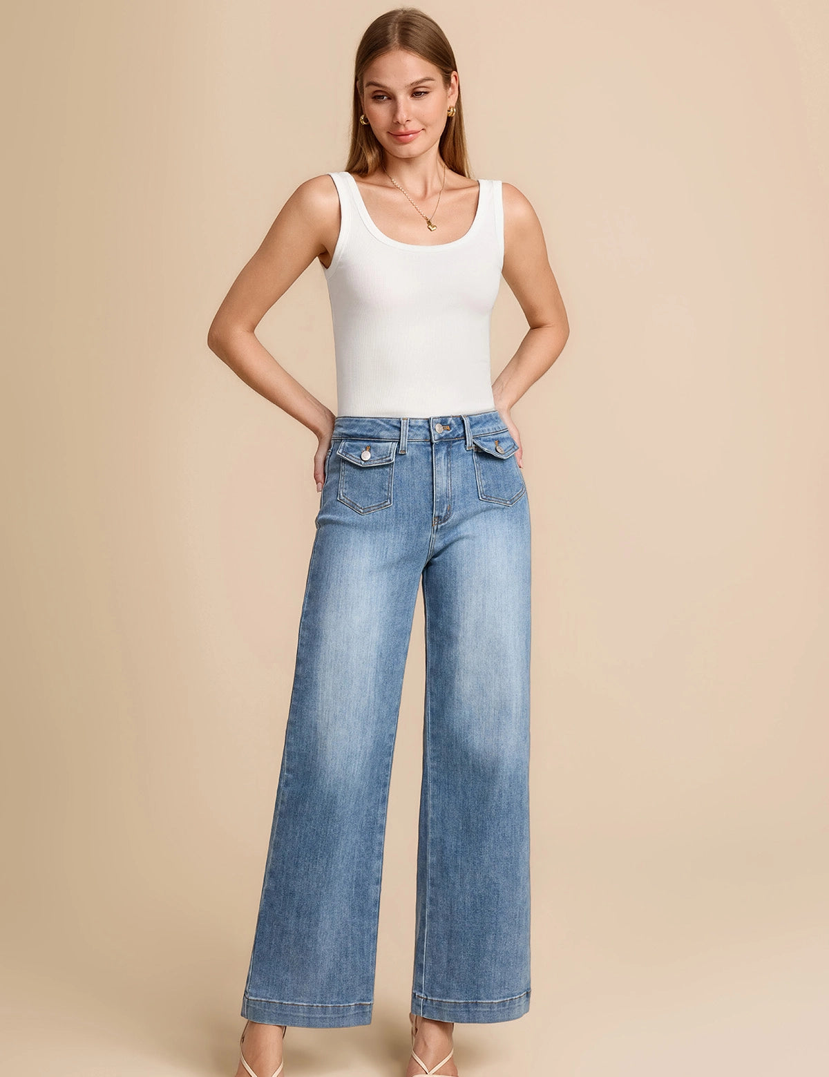 CicyBell-Women-LightBlue-WideLegJeans-N5Z007_3.webp