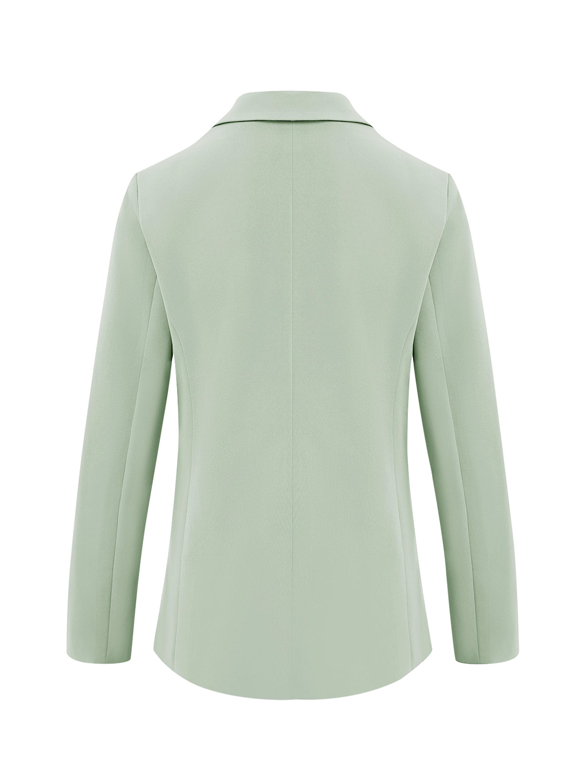 CicyBell-Women-LightGreen-Blazer-KY0521_2.webp