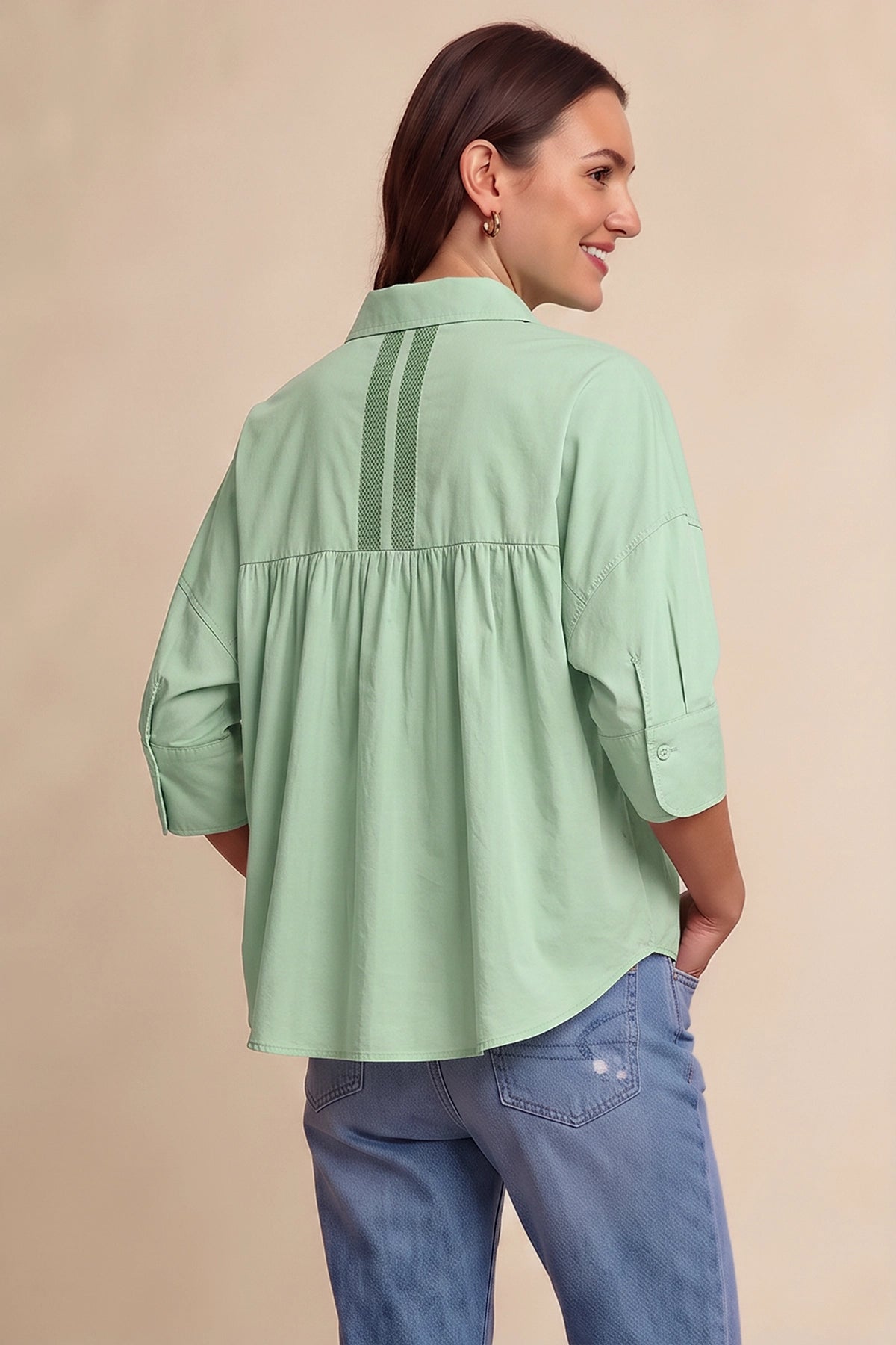 CicyBell-Women-LightGreen-T-Shirts-J7K266_1.webp