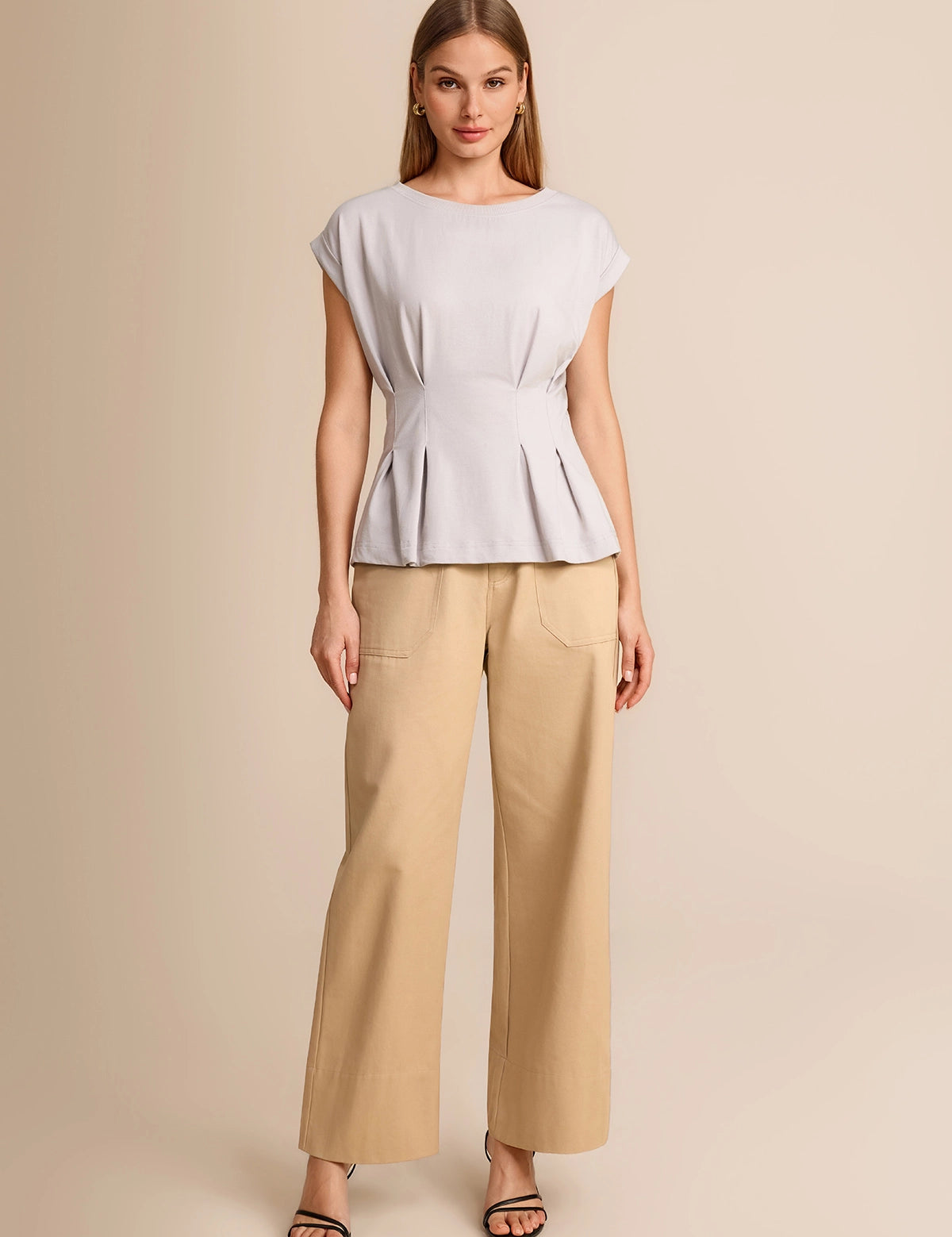CicyBell-Women-LightGrey-CapSleeveTankTops-H5N948_3.webp
