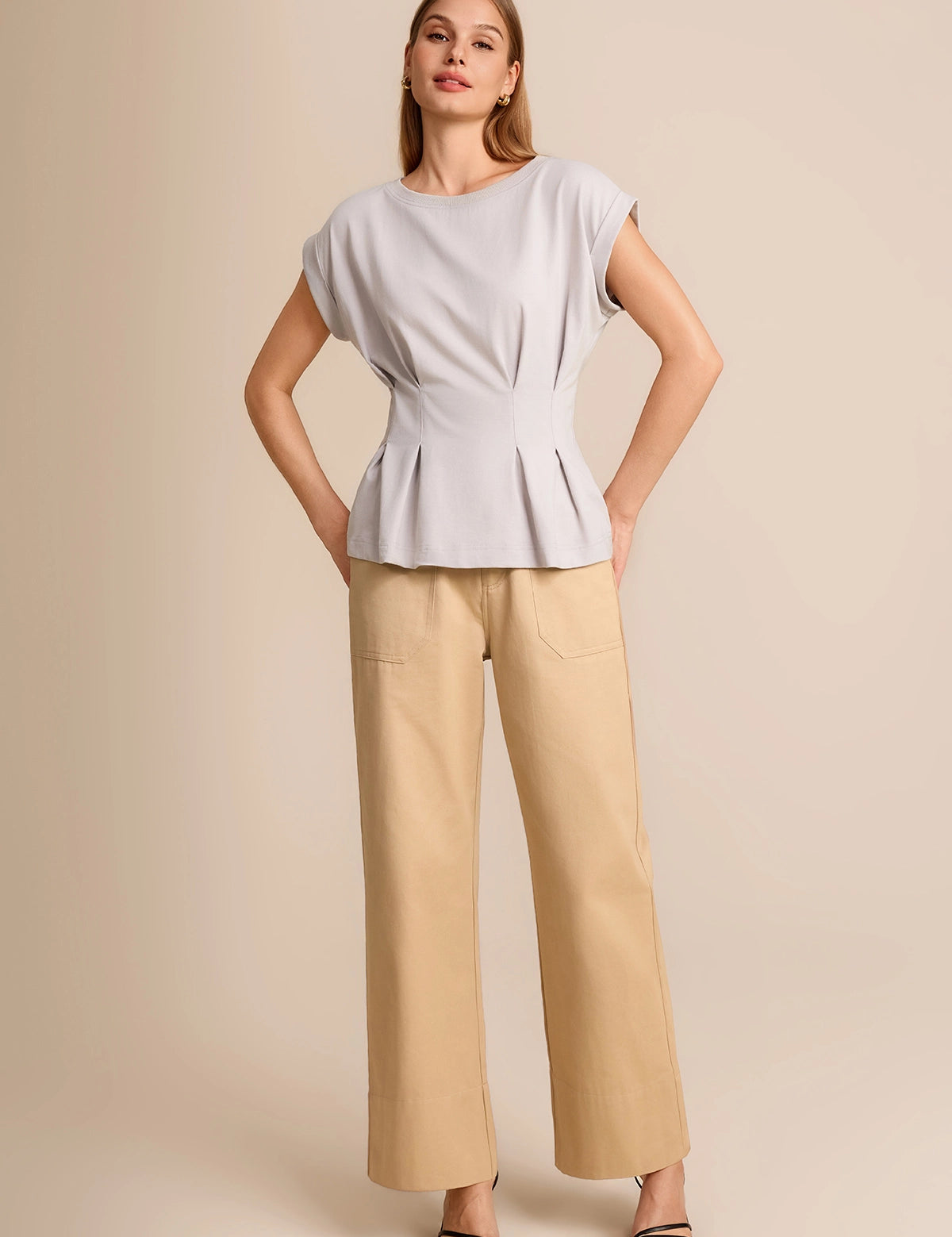 CicyBell-Women-LightGrey-CapSleeveTankTops-H5N948_4.webp