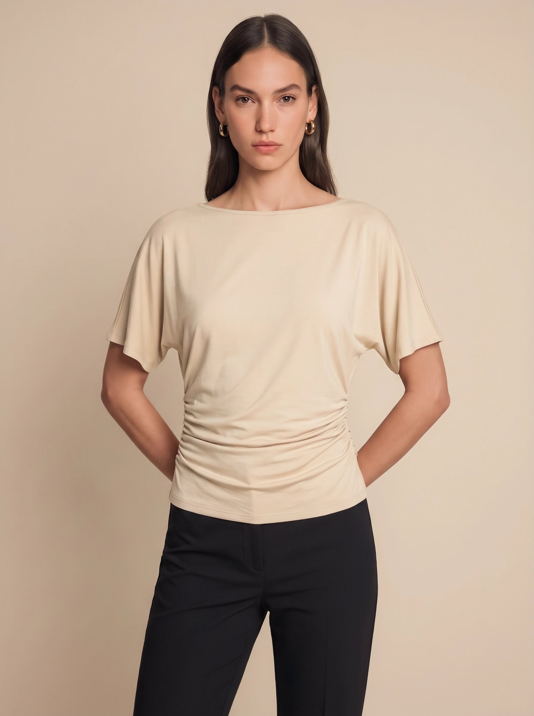 CicyBell-Women-LightKhaki-T-Shirts-N5Z013_1_95ee6119-db5d-428e-8b58-91a1b4c7b5e9.webp