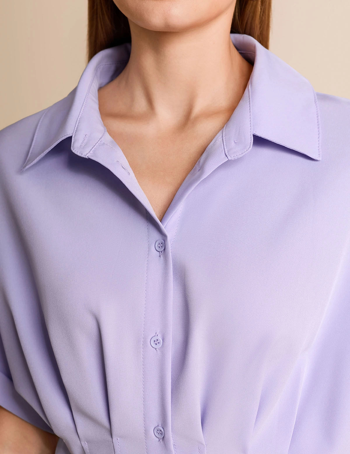 CicyBell-Women-LightPurple-PleatedButton-DownShirt-J7K232_4.webp