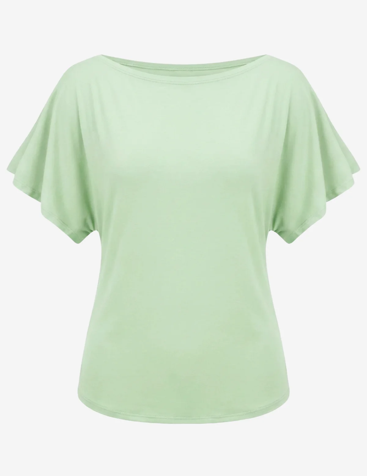 CicyBell-Women-Mint-T-Shirts-N5Z013_2.webp