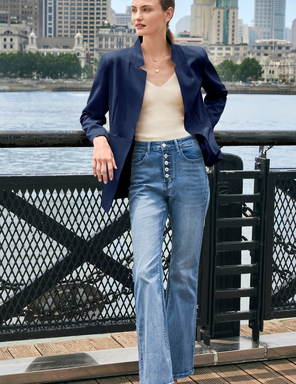 CicyBell-Women-Navy-Blazer-H5N923_2.webp