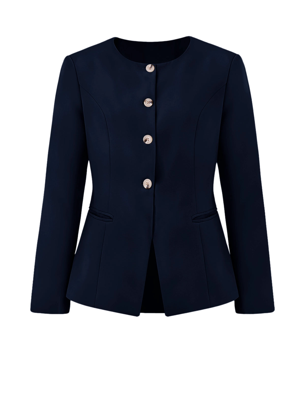 CicyBell-Women-Navy-Blazer-H9H430_1.webp