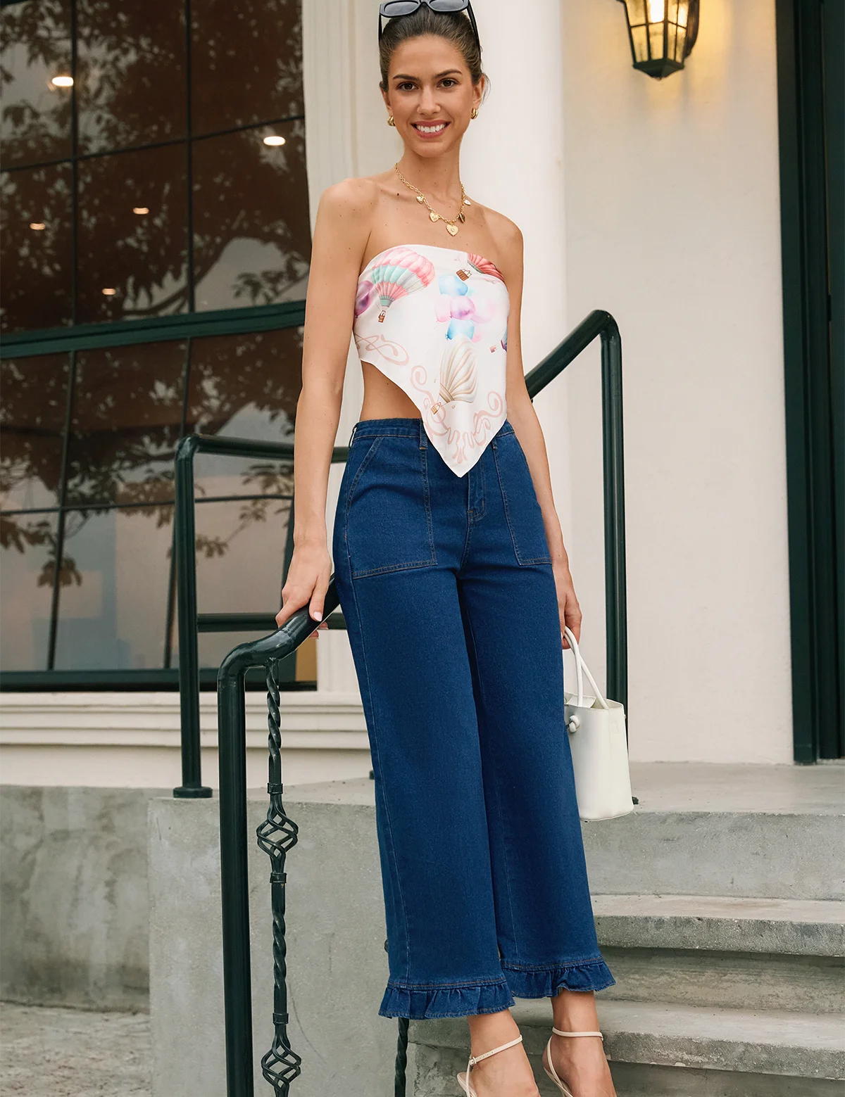CicyBell-Women-Navy-Jeans-G3P837_1.webp
