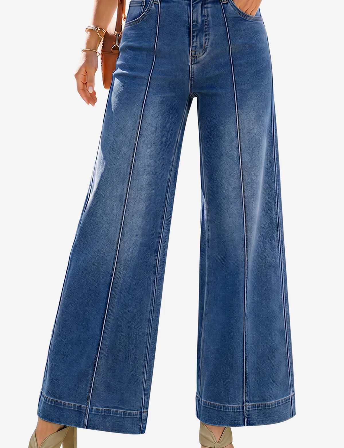 CicyBell-Women-Navy-Jeans-G3P838_1.webp