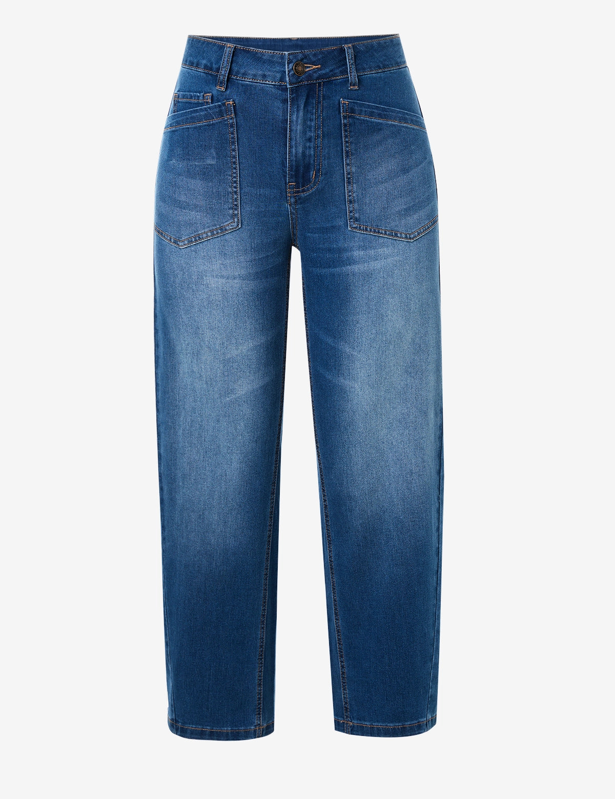 CicyBell-Women-Navy-Jeans-NX2649_2.webp
