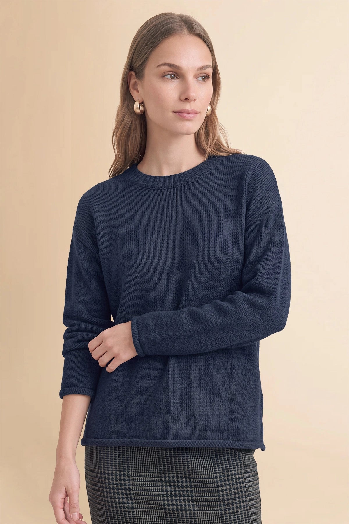 CicyBell-Women-Navy-Sweaters-NX2746_1.webp