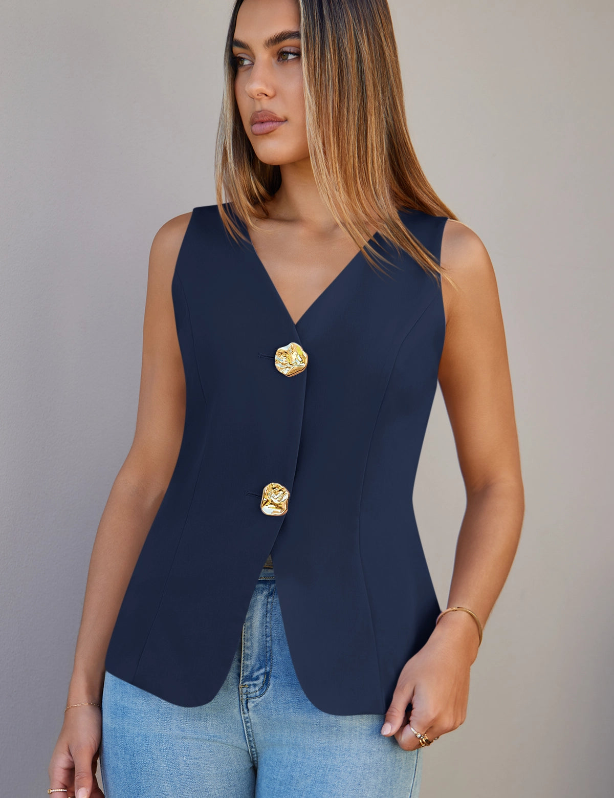 CicyBell-Women-Navy-VestTops-J7K176_2.webp