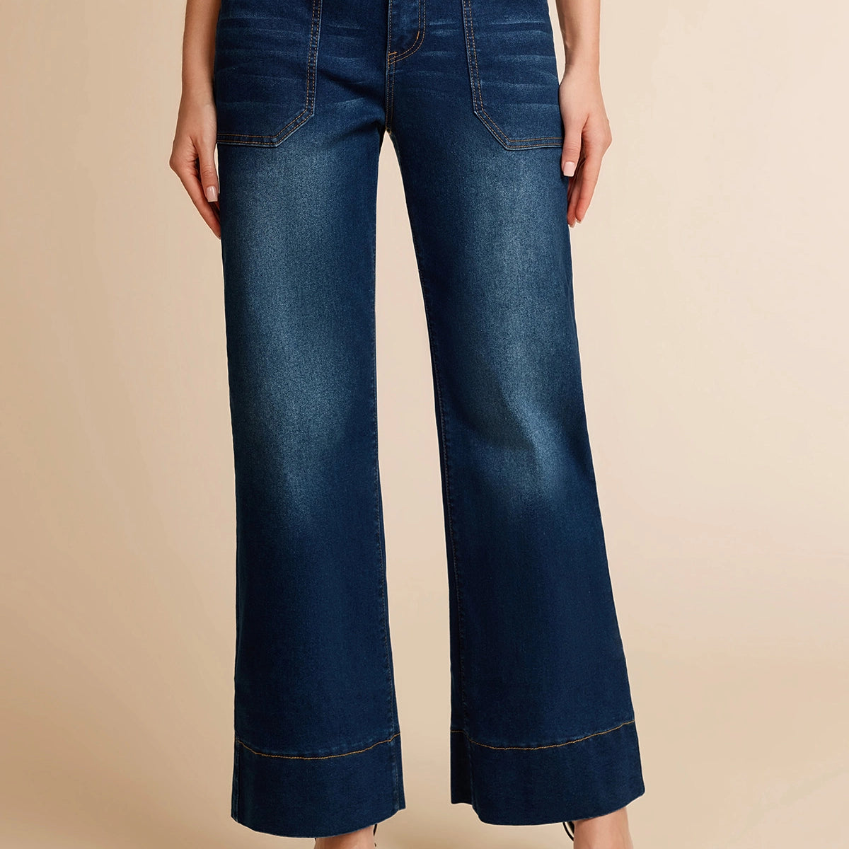 CicyBell-Women-Navy-WideLegJeans-H5N924_2.webp