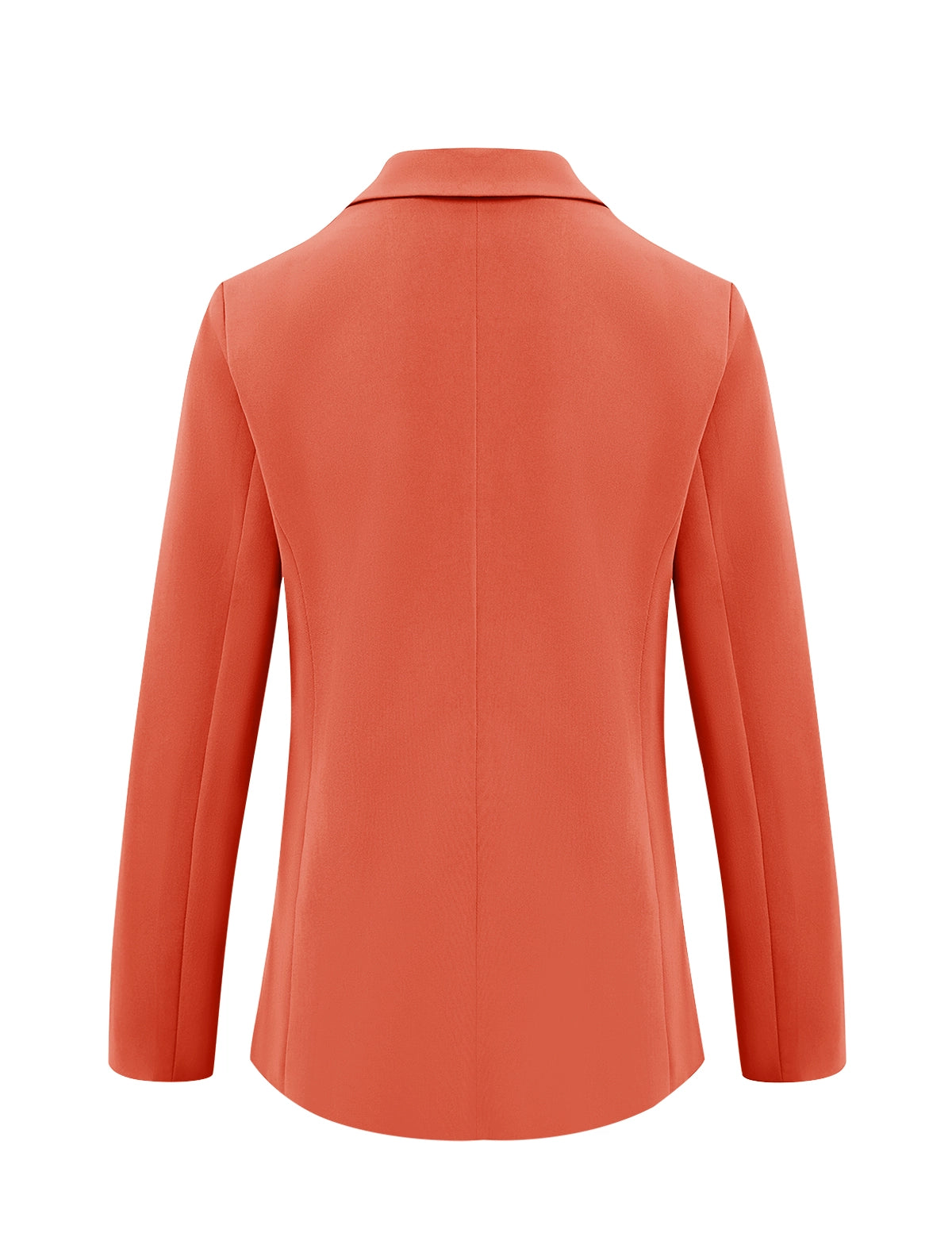 CicyBell-Women-Orange-Blazer-KY0521_2.webp