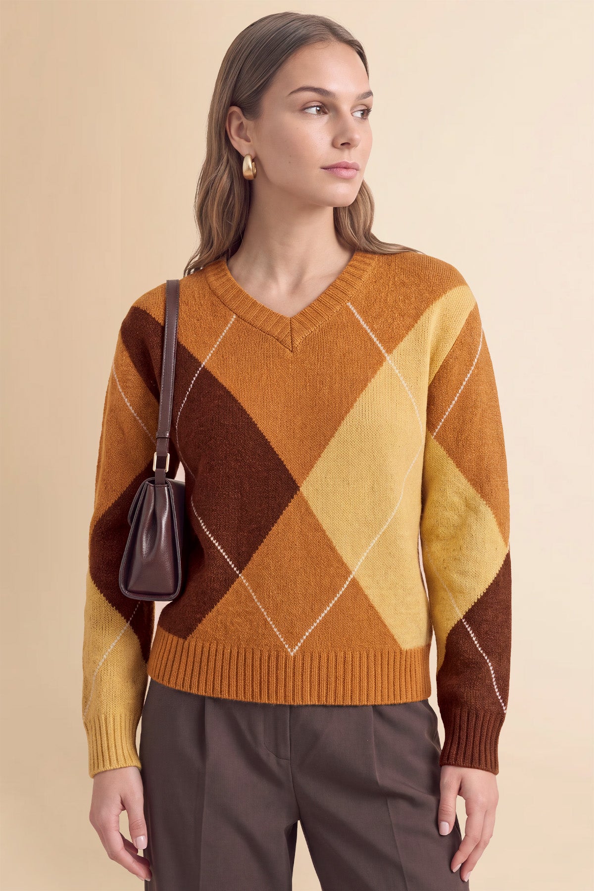 CicyBell-Women-Orange-Sweaters-NX2715_1.jpg