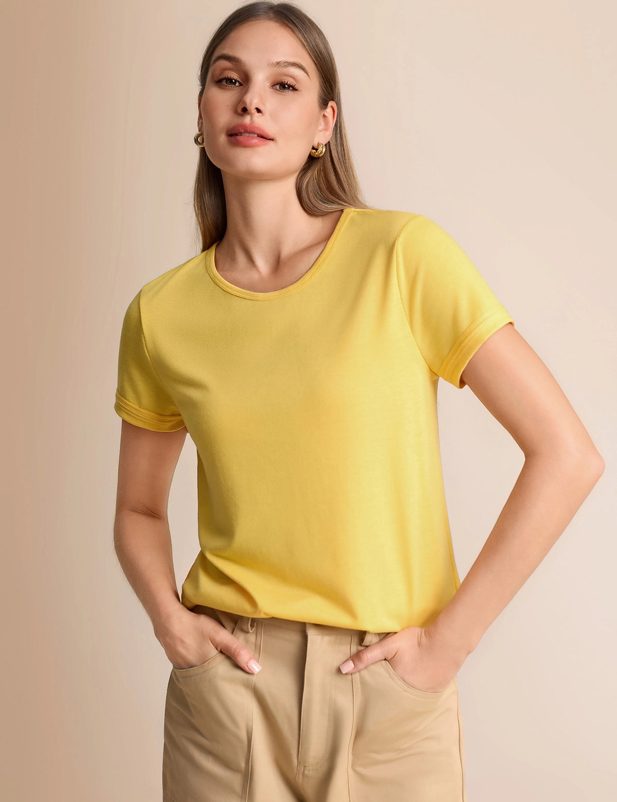 CicyBell-Women-PastelYellow-ShortSleeveShirts-KY0818_1_104159d2-443b-493b-a5b9-34f931d614f1.webp
