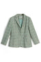 Peacock Green