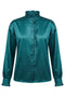 Peacock Green