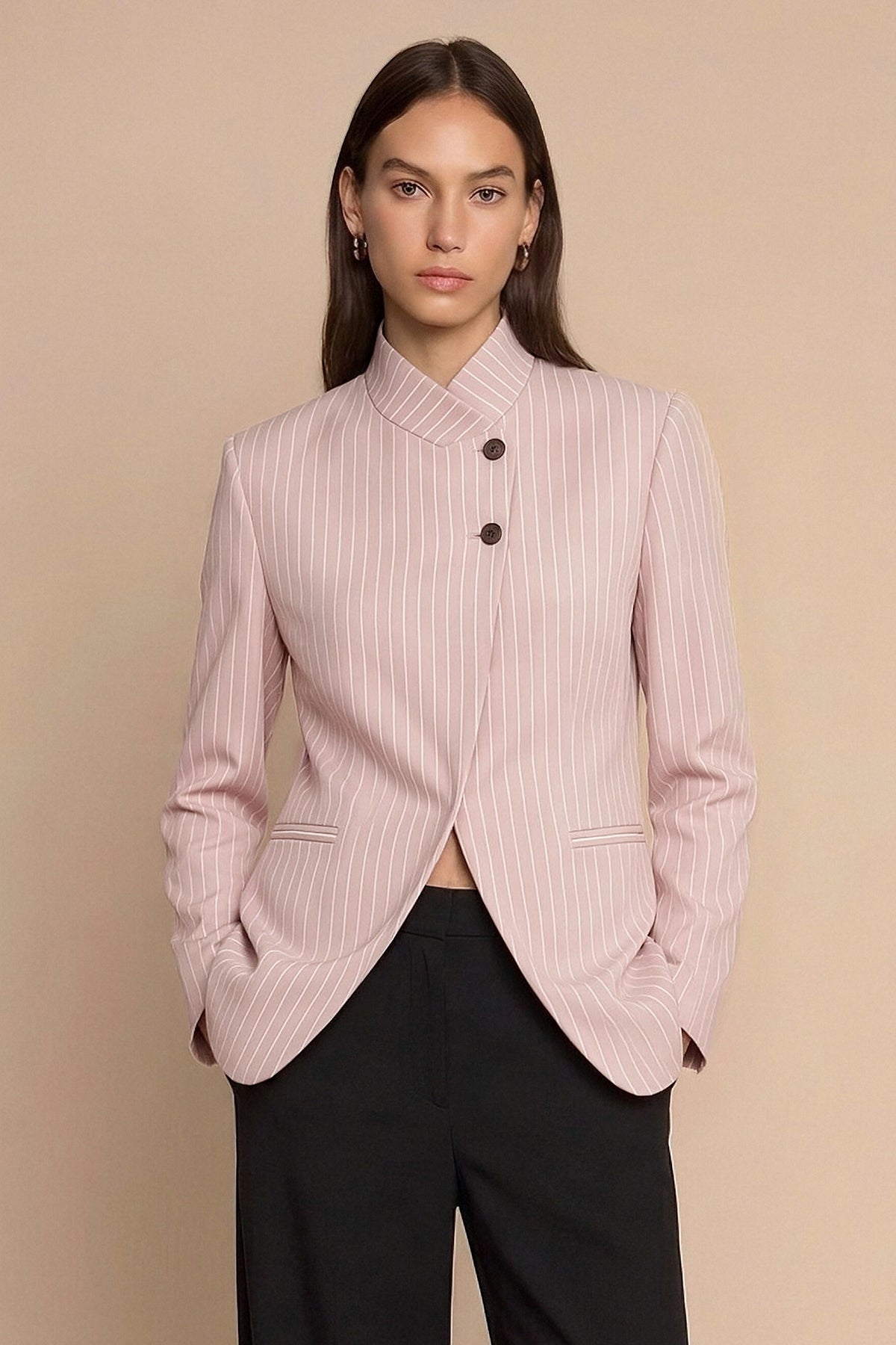 CicyBell-Women-Pink-Blazer-G3P900_1.jpg