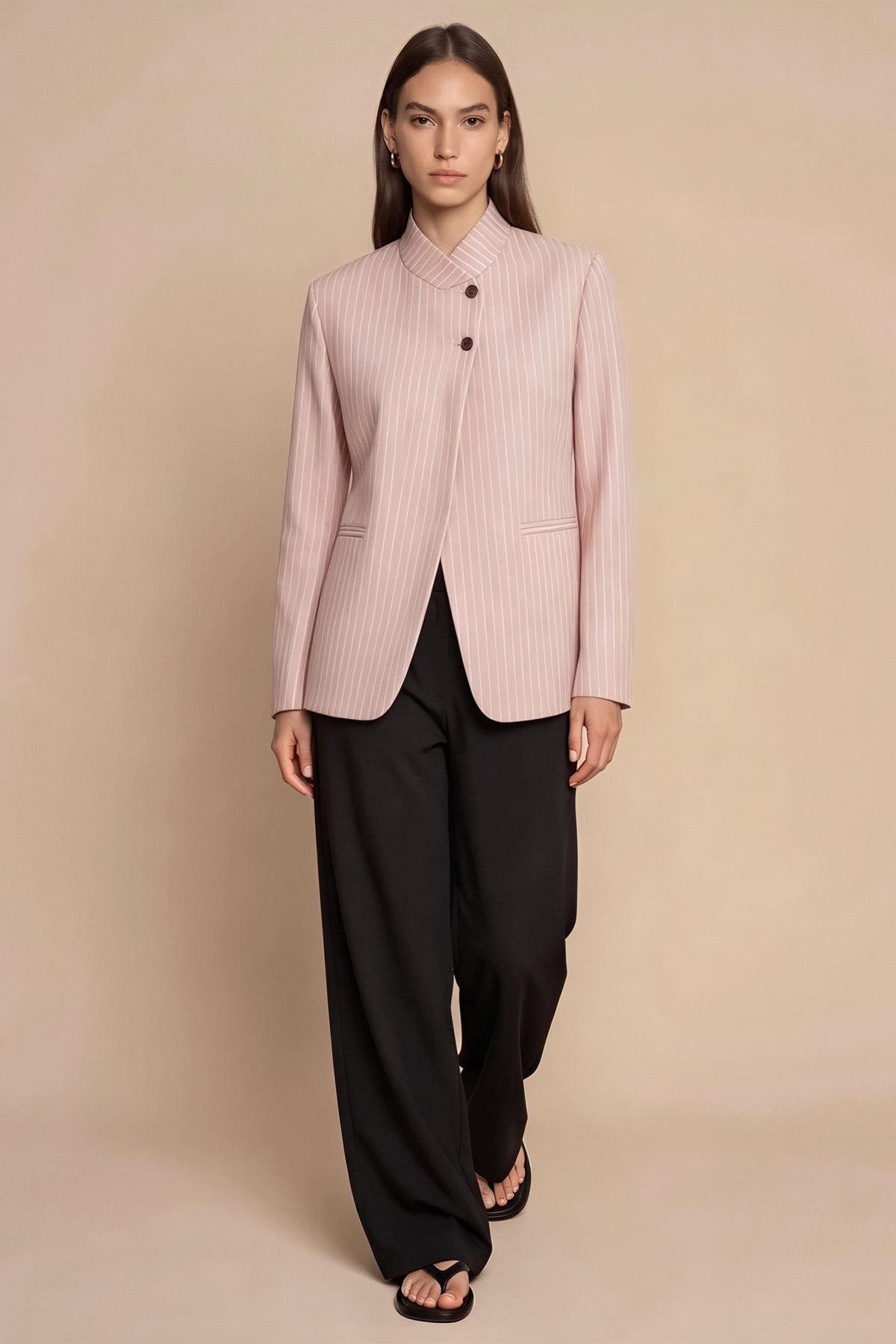 CicyBell-Women-Pink-Blazer-G3P900_3.jpg