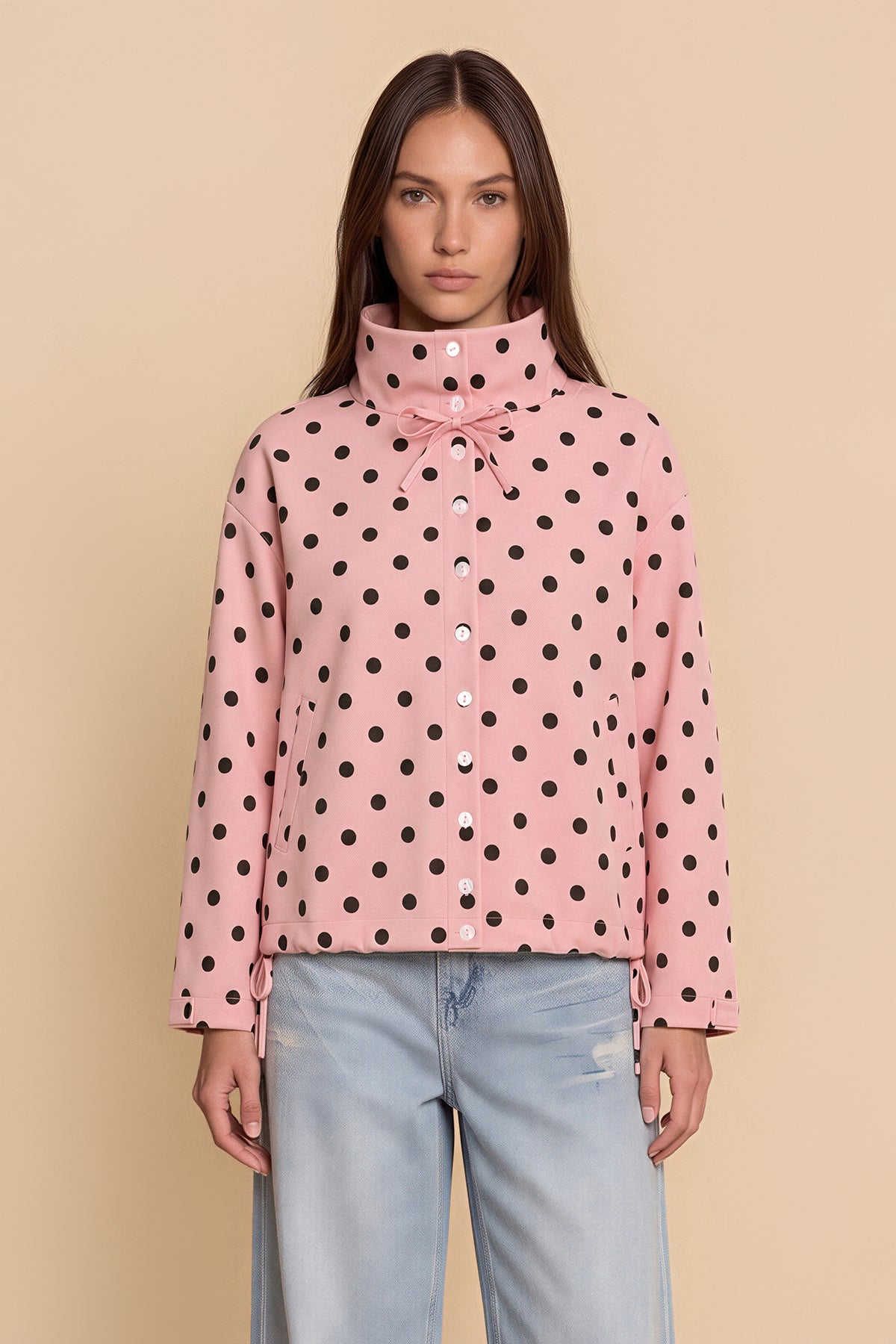 CicyBell-Women-Pink-Coat-NX2682_1.jpg