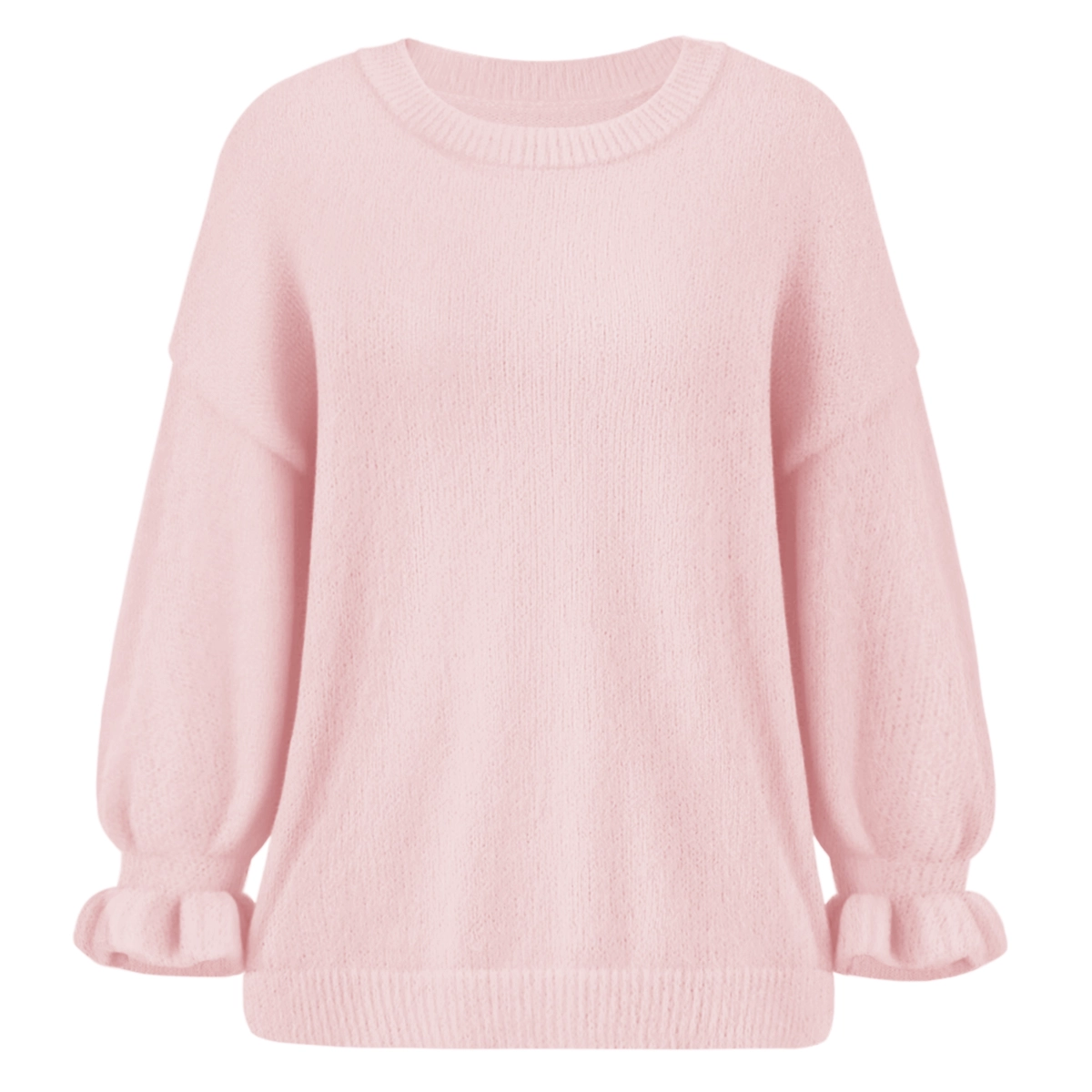 CicyBell-Women-Pink-Sweater-C8P319_1.webp
