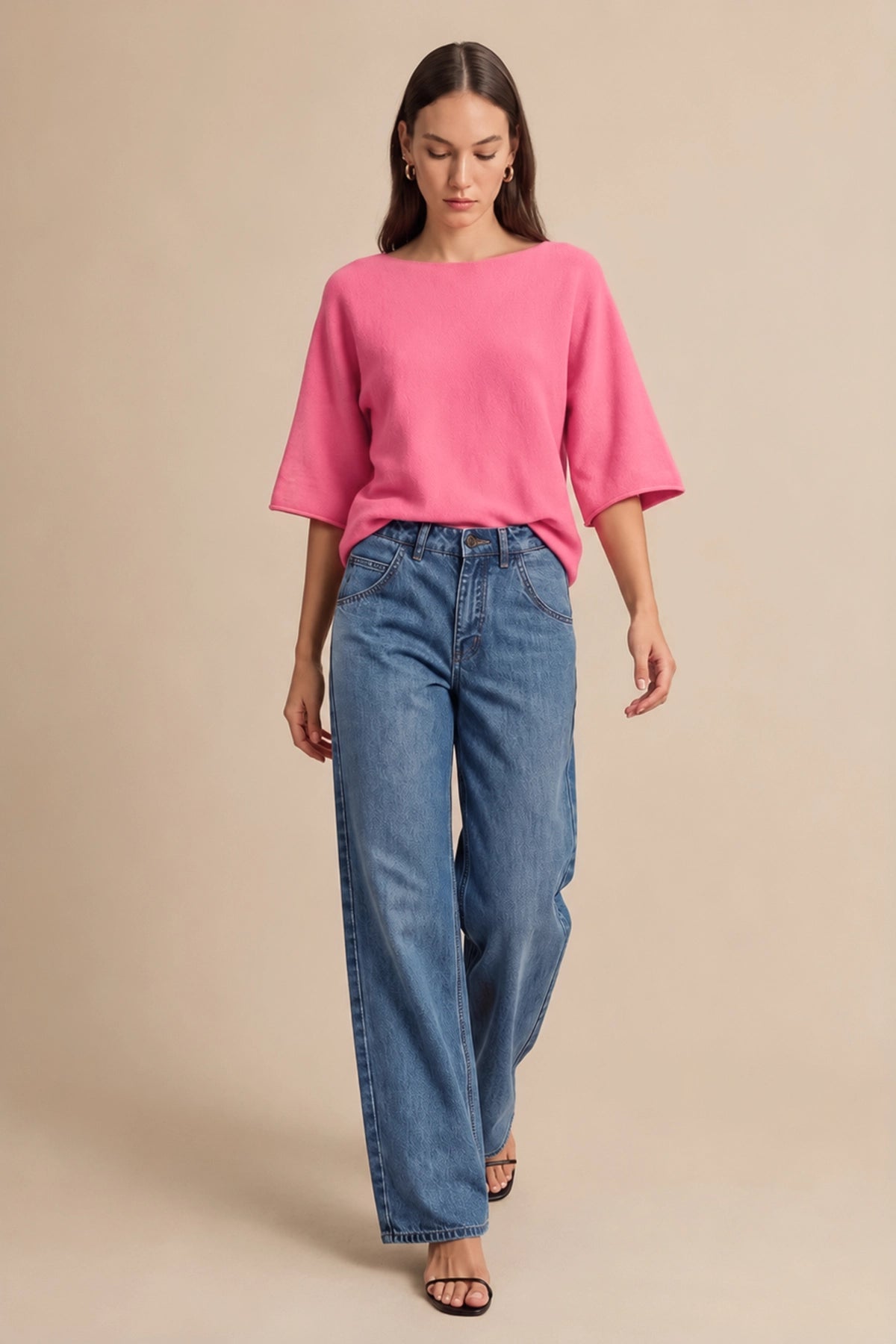 CicyBell-Women-Pink-Sweaters-M7D634_1.webp