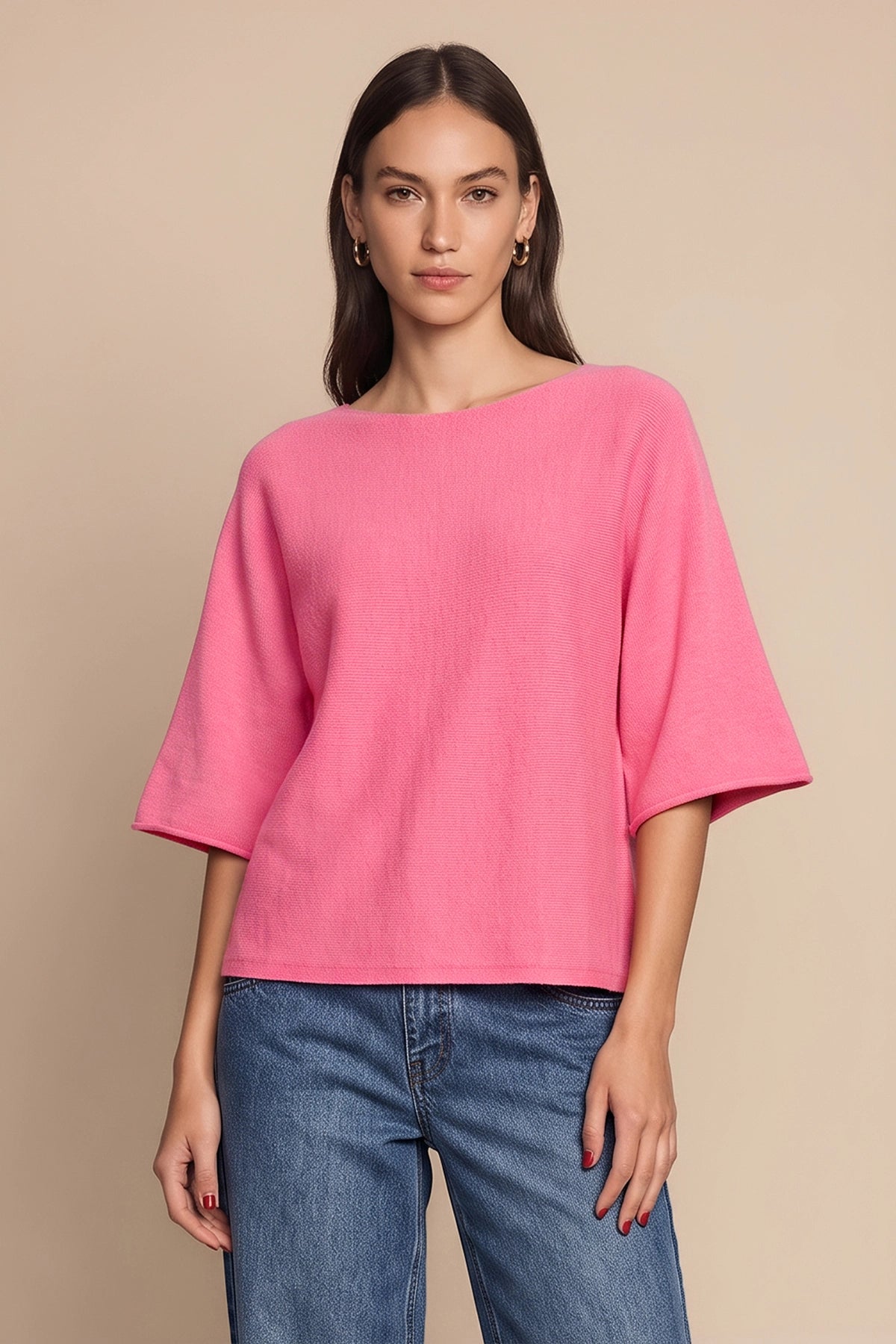 CicyBell-Women-Pink-Sweaters-M7D634_5.webp
