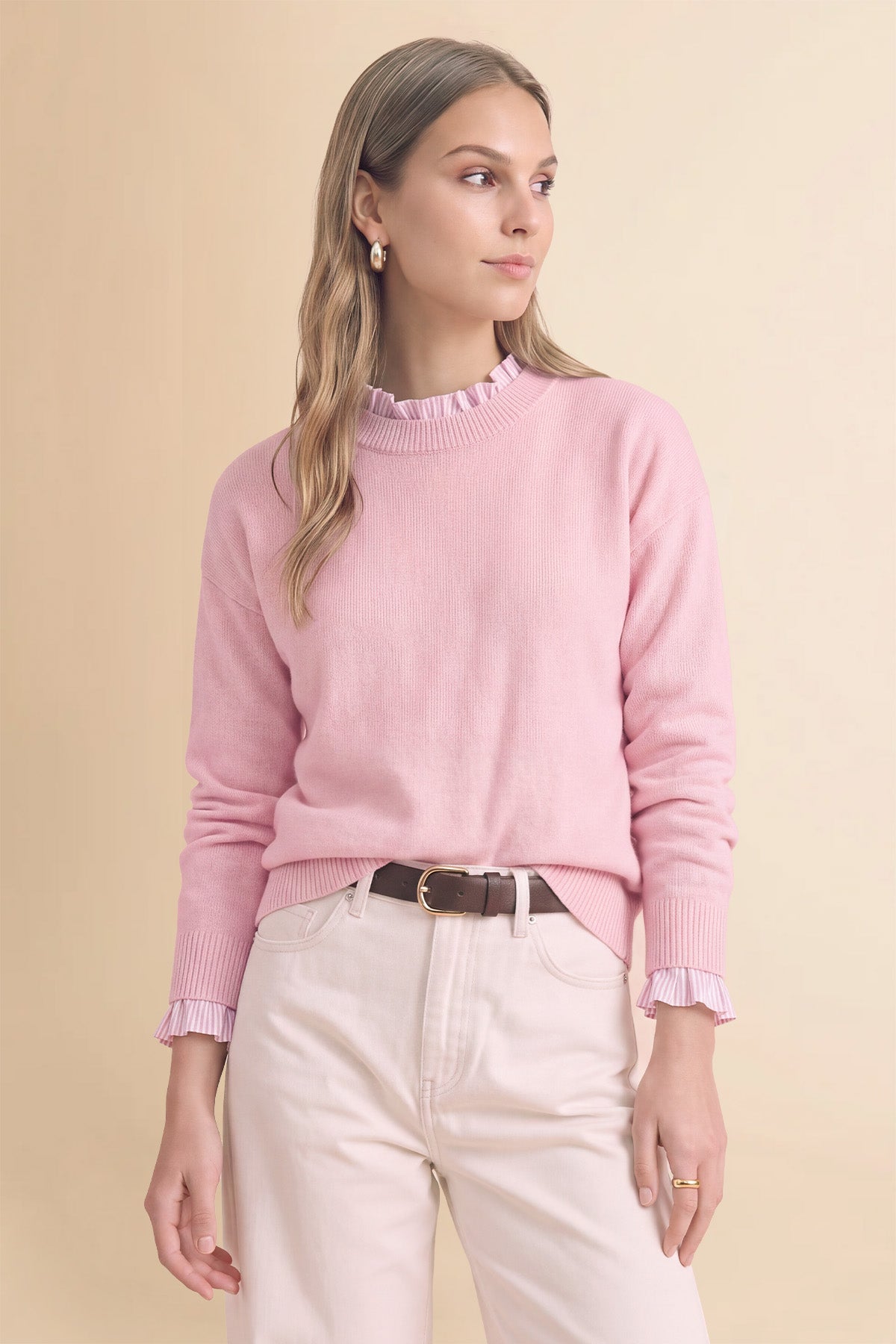 CicyBell-Women-Pink-Sweaters-N5Z047_1.jpg