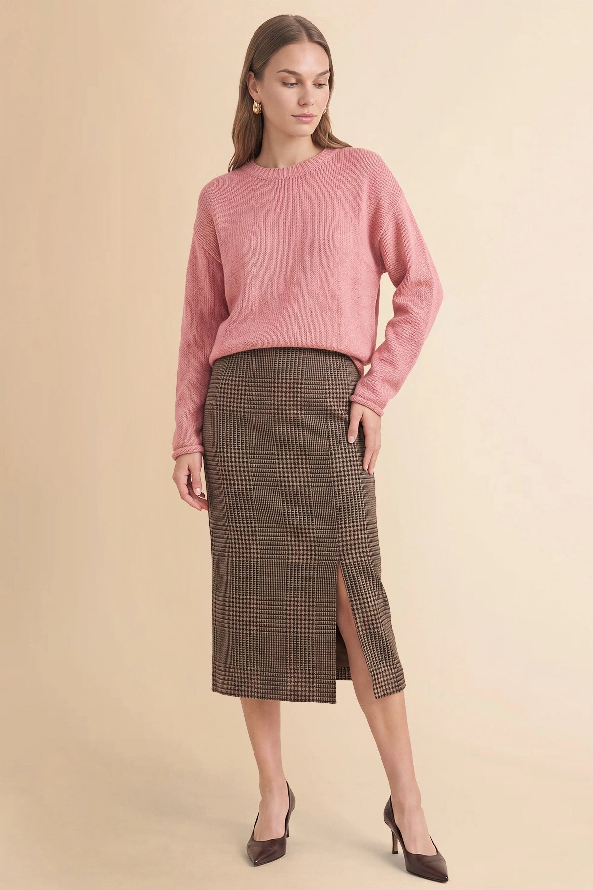 CicyBell-Women-Pink-Sweaters-NX2746_3.webp