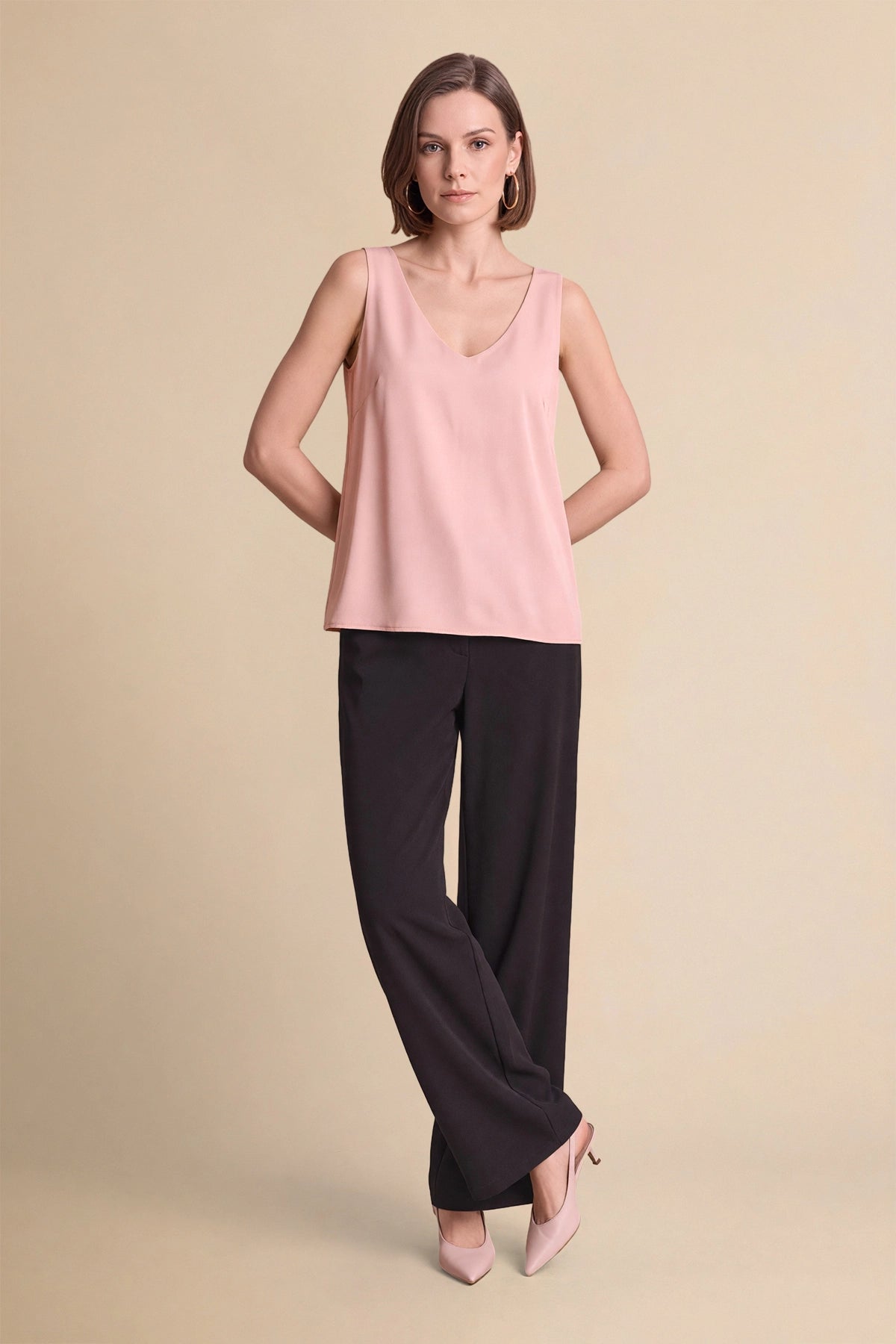 CicyBell-Women-Pink-TankTops-G3P810_1.webp
