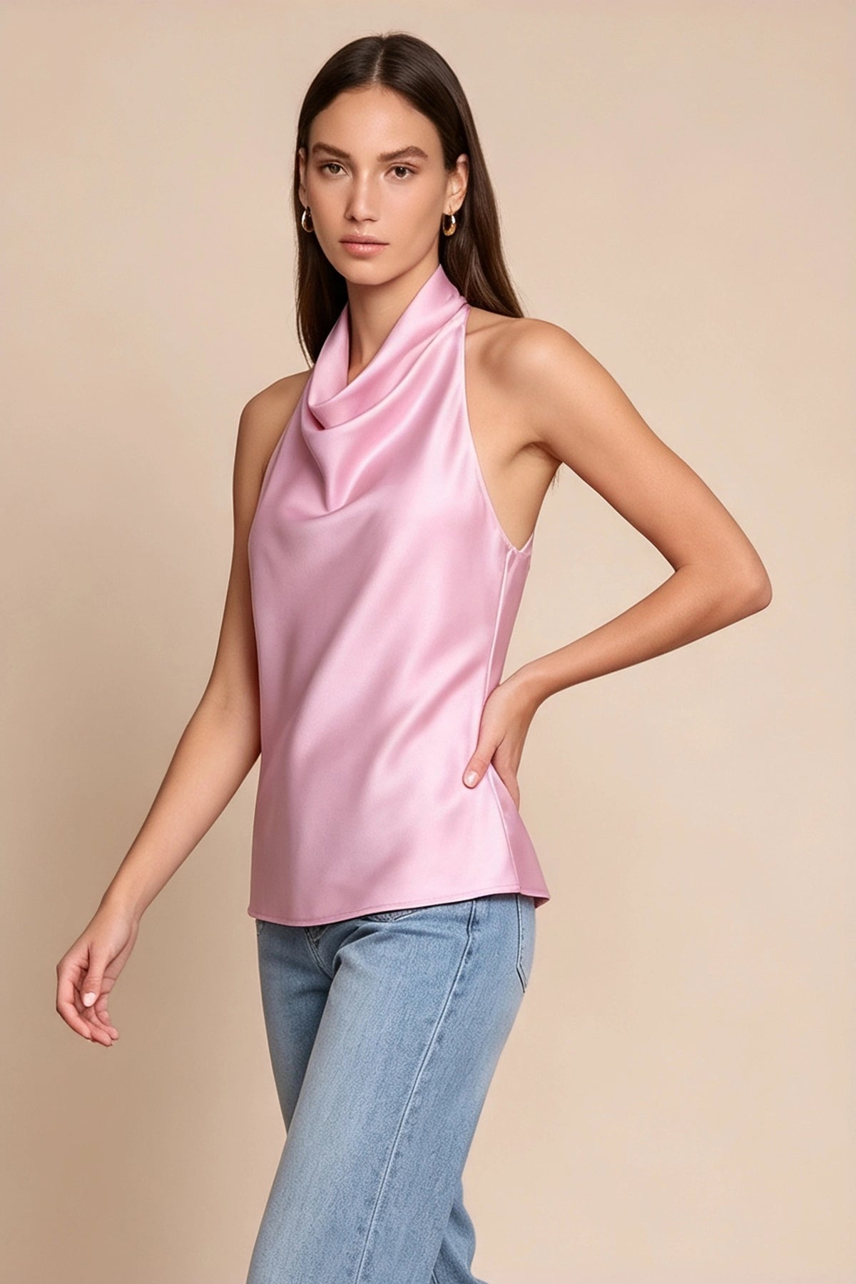 CicyBell-Women-Pink-TankTops-NX2633_1.webp