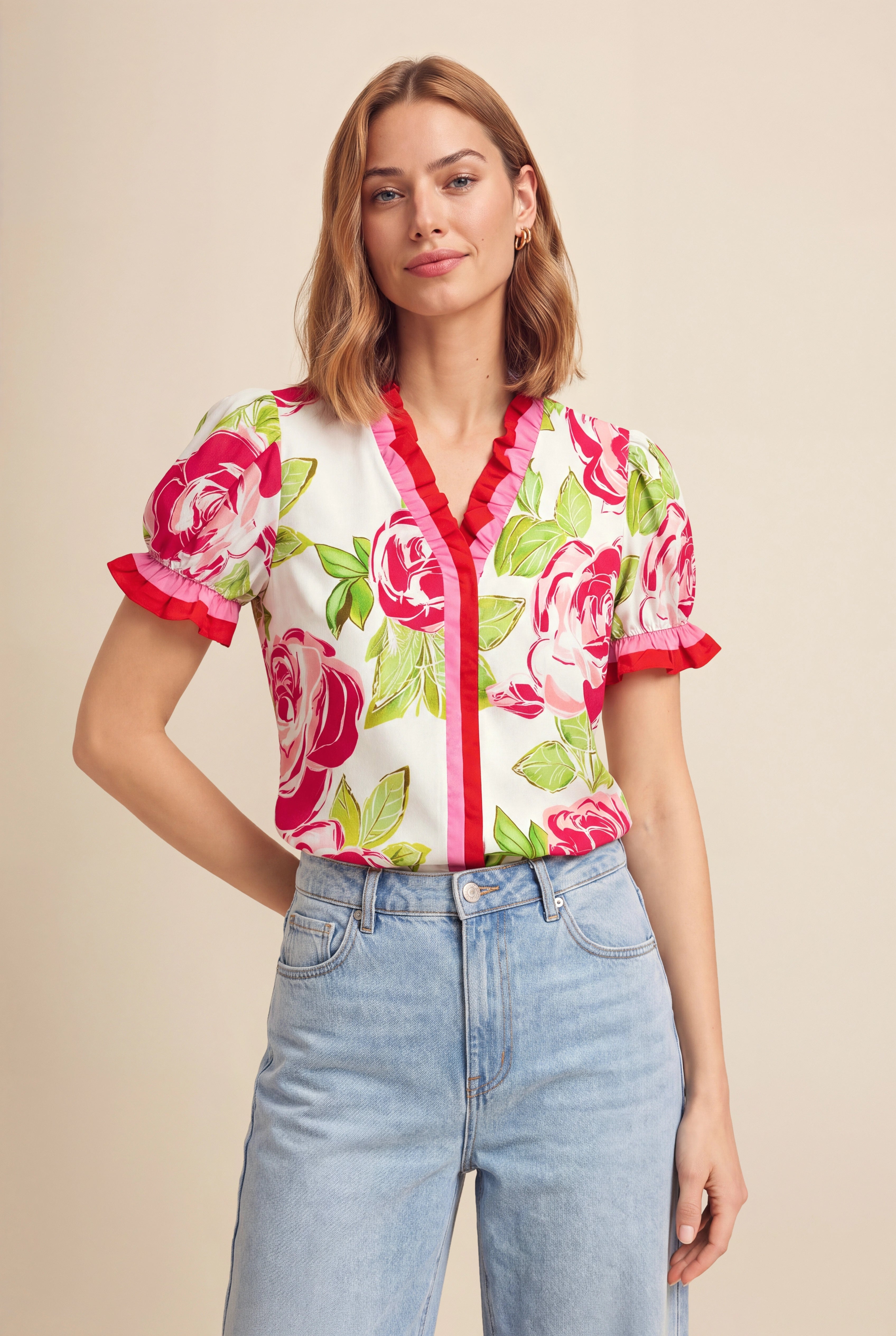 CicyBell-Women-Pink-Tops-G3P796_1.webp