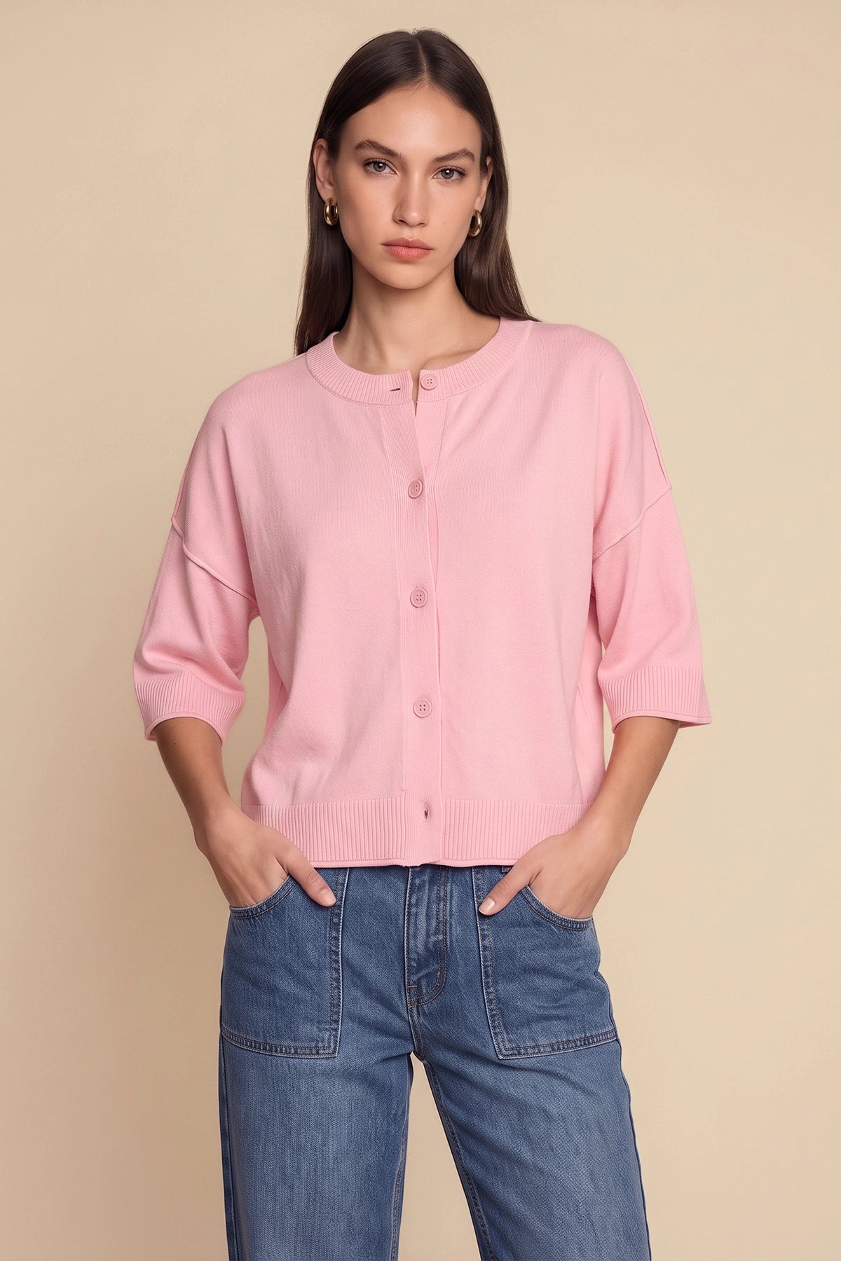 CicyBell-Women-Pink-Tops-RC6738_1.webp