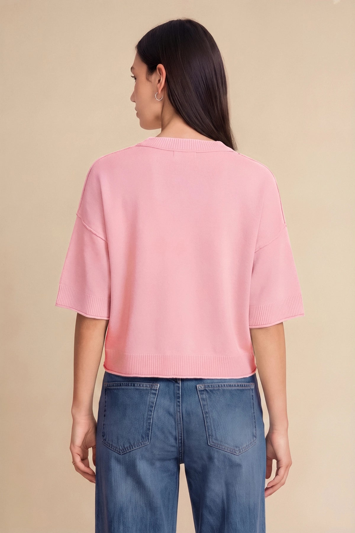CicyBell-Women-Pink-Tops-RC6738_2.webp