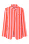 Pinkish Orange