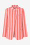 Pinkish Orange