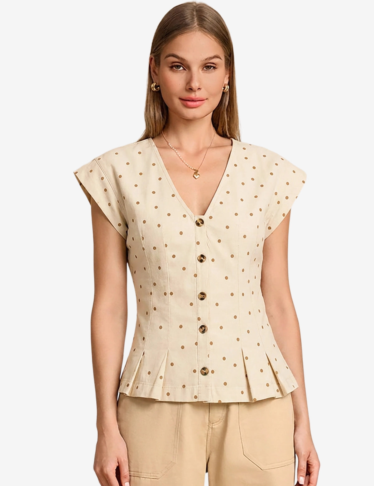 CicyBell-Women-PolkaDot-Tops-N5Z039_1.webp