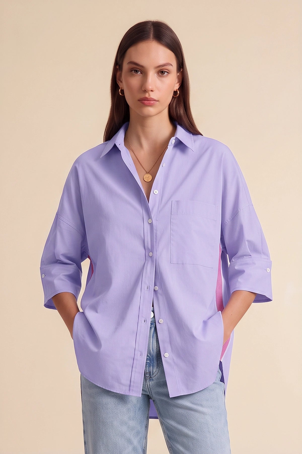 CicyBell-Women-Purple-T-Shirts-J7K266_1.webp