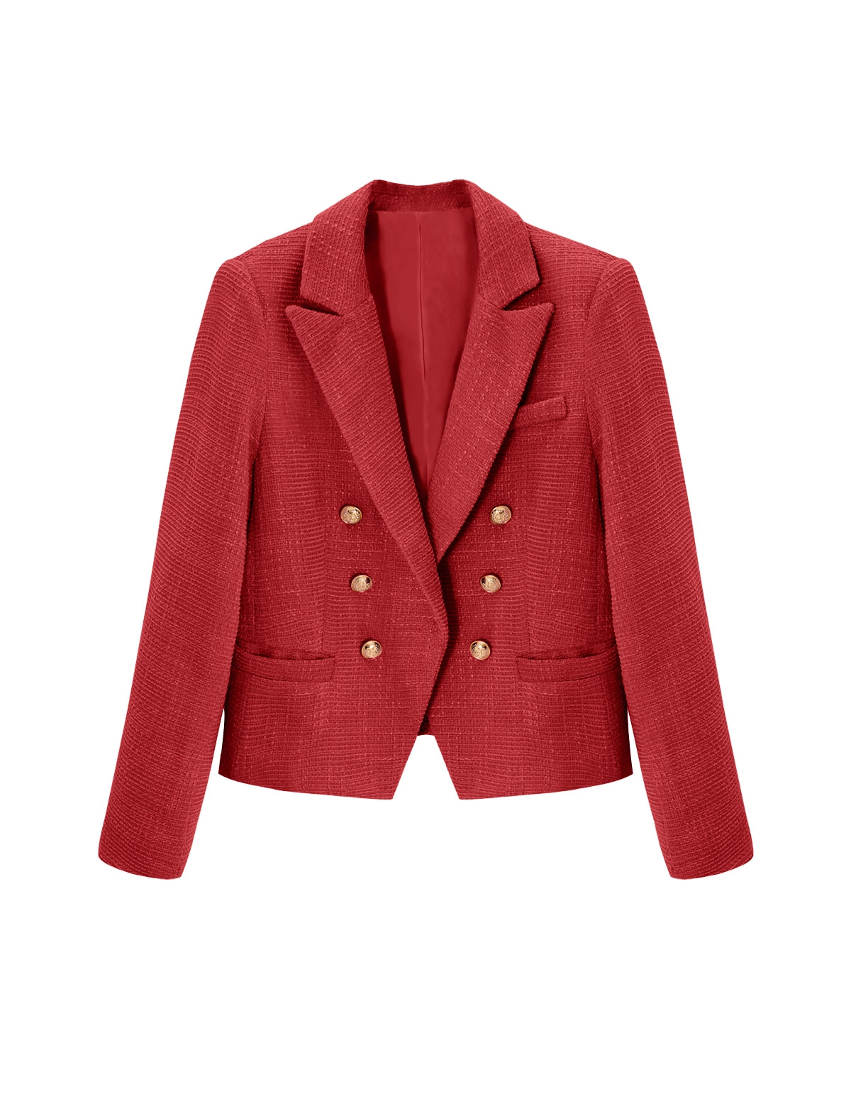 CicyBell-Women-Red-Blazer-M5A402_1.webp