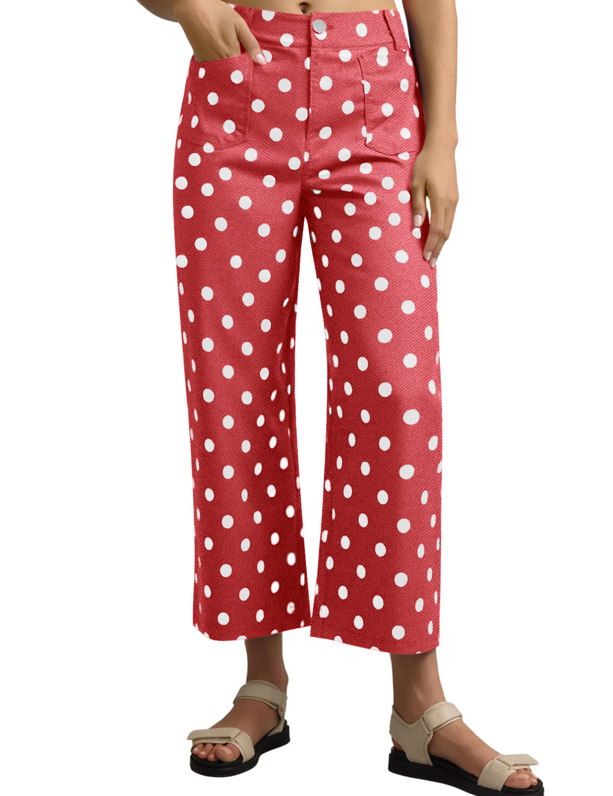 CicyBell-Women-Red-Jeans-M7D718_1.jpg