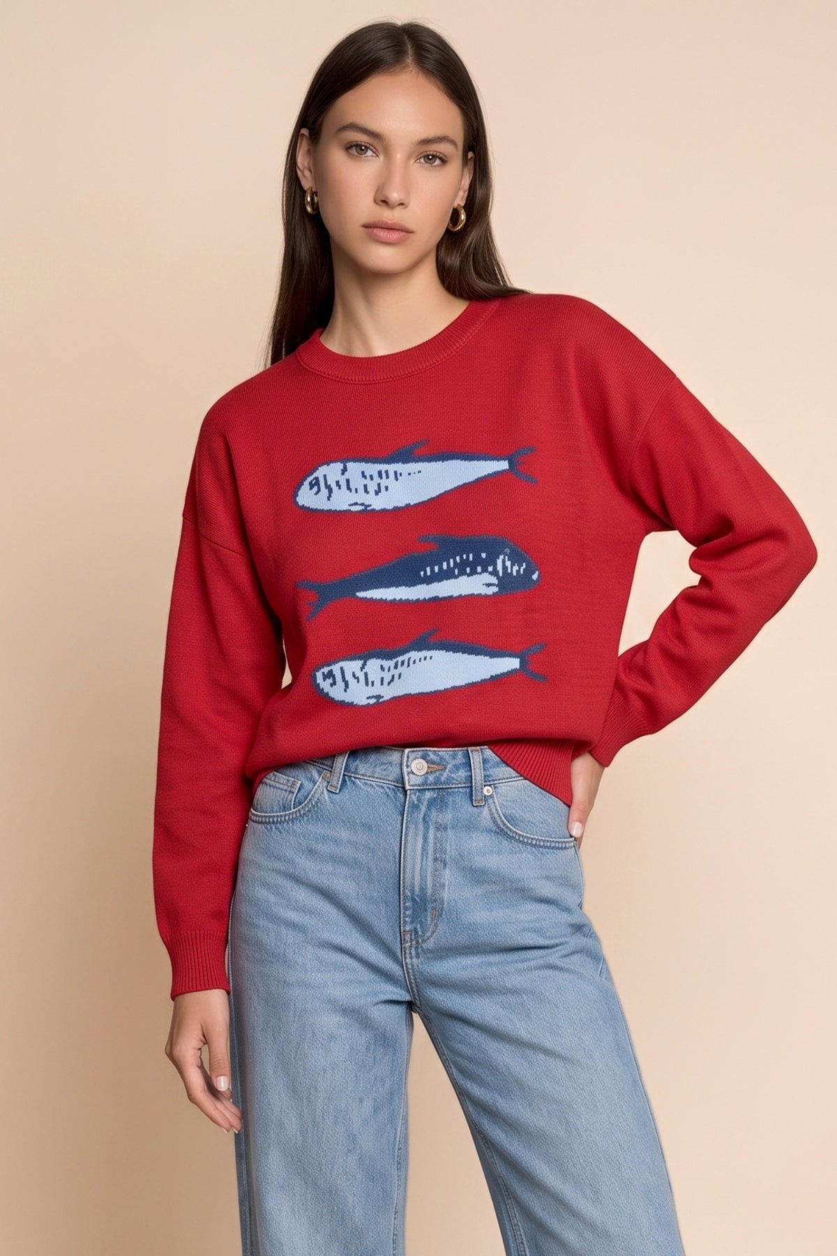 CicyBell-Women-Red-KnitSweaters-NX2705_4.jpg