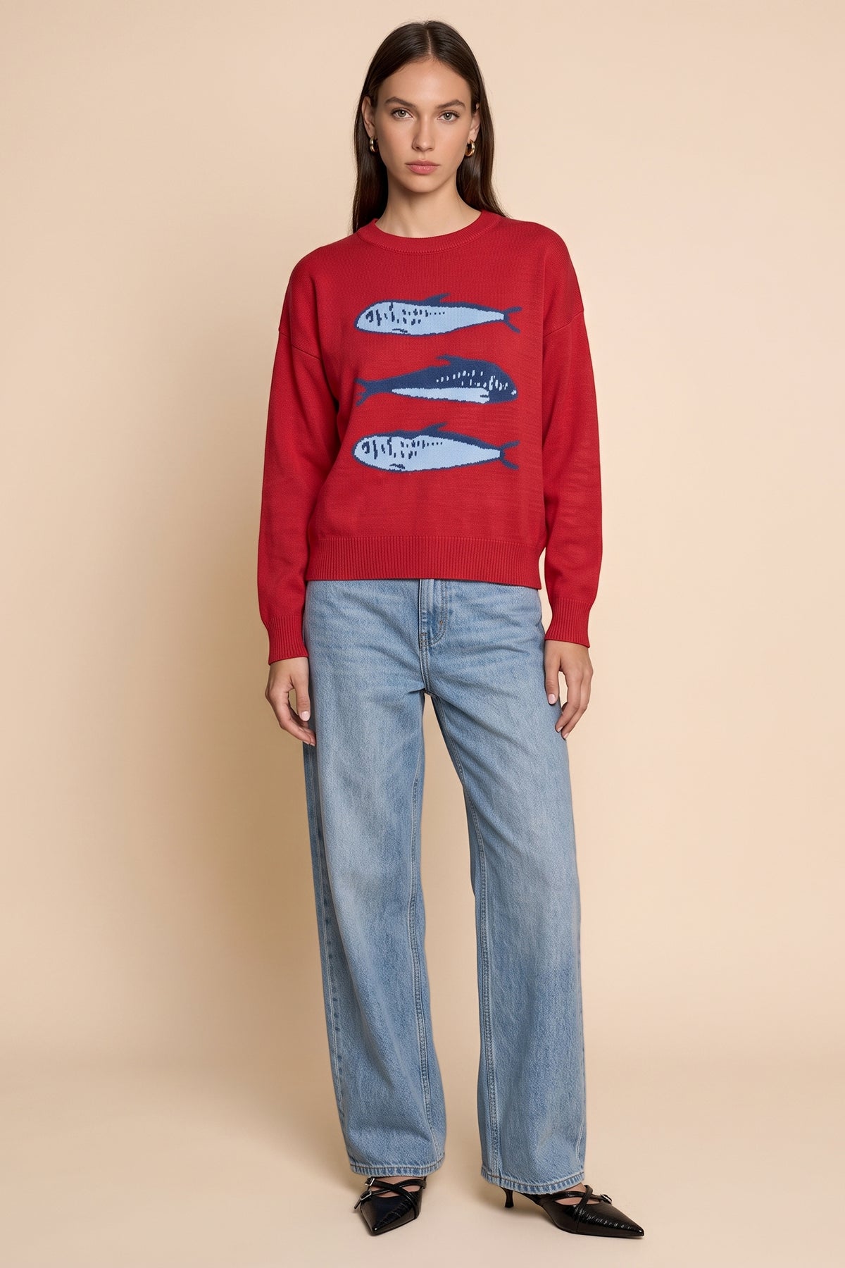 CicyBell-Women-Red-KnitSweaters-NX2705_5.jpg
