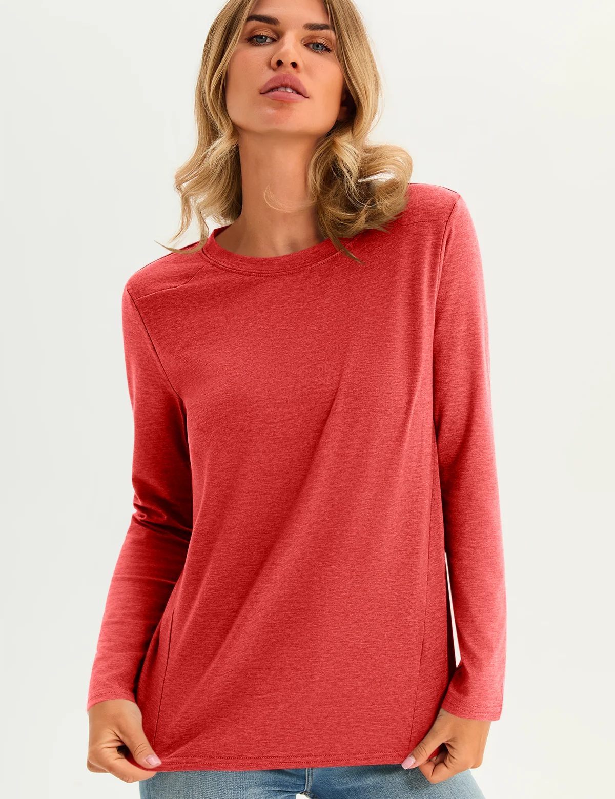 CicyBell-Women-Red-Shirts-H9H434_4.webp