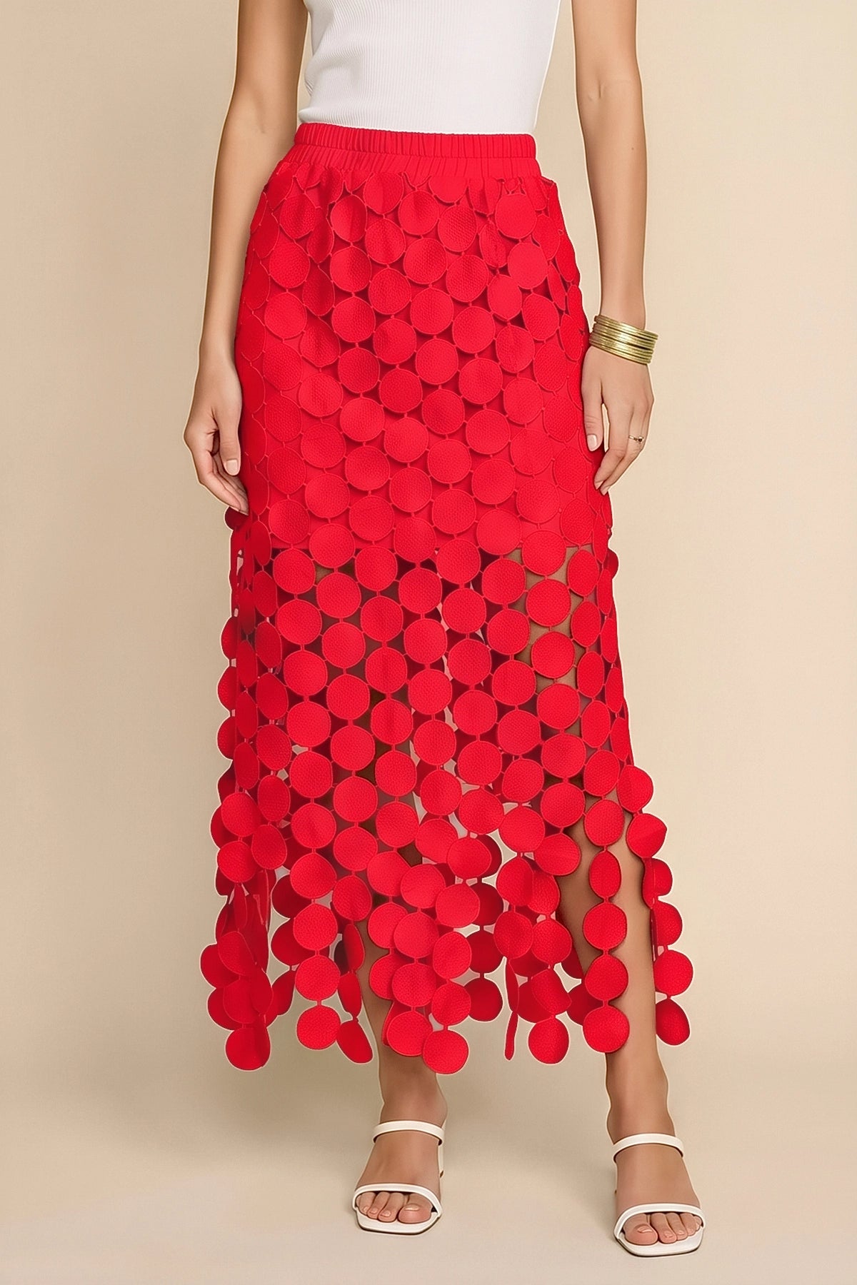 CicyBell-Women-Red-Skirt-RP6111_4.webp