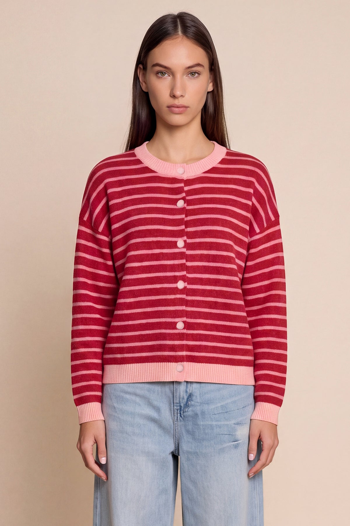 CicyBell-Women-Red-Sweater-NX2678_3.jpg